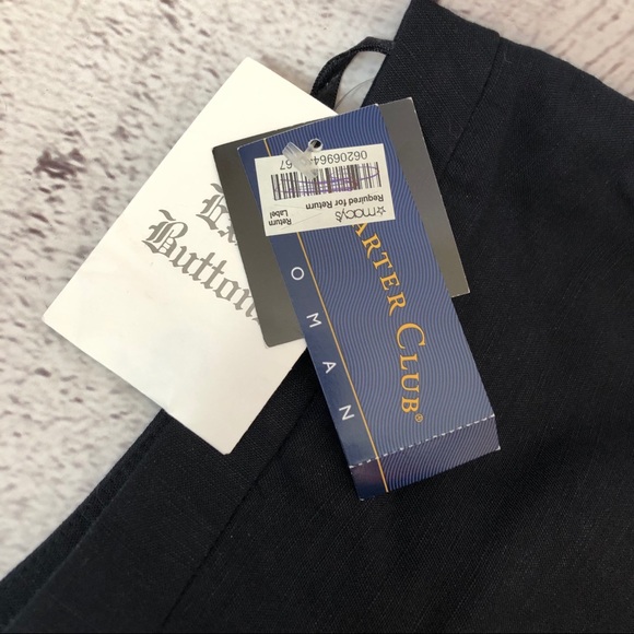 Gorgeous dress pants from Macy’s - Picture 3 of 6